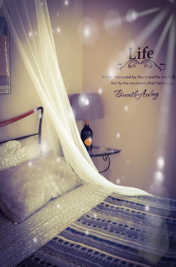 بونساكو Alice'S Room By Casolare Isabella المظهر الخارجي الصورة