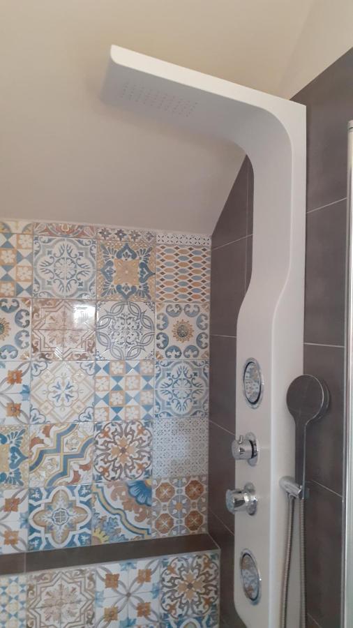 بونساكو Alice'S Room By Casolare Isabella المظهر الخارجي الصورة