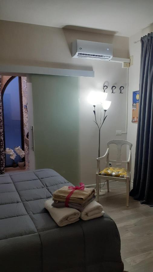 بونساكو Alice'S Room By Casolare Isabella المظهر الخارجي الصورة