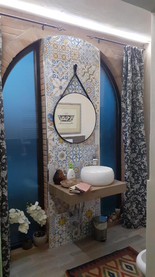 بونساكو Alice'S Room By Casolare Isabella المظهر الخارجي الصورة