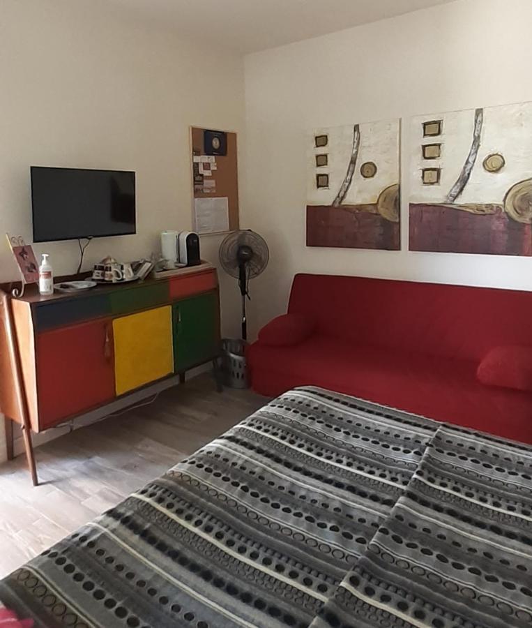 بونساكو Alice'S Room By Casolare Isabella المظهر الخارجي الصورة